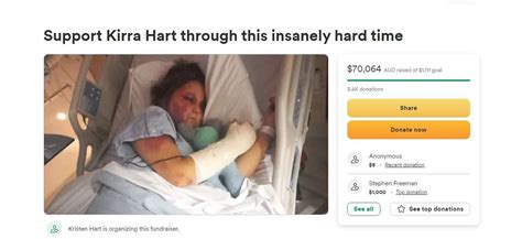 kirra hart torture video|Justice for Kirra Hart